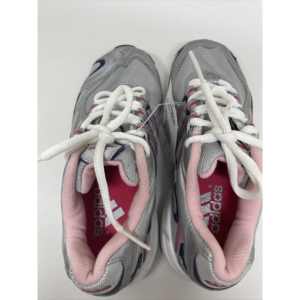 Adidas Adiprene Kids‎ Shoes Size 3 1/2 - Picture 9 of 12